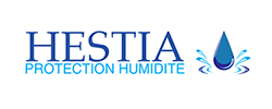 Logo hestia humidite