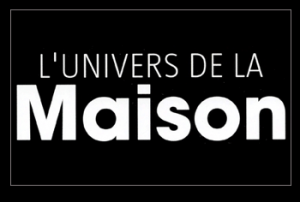 Encart univers de la maison