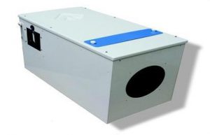 ventilation VMI Maxi pour grandes maisons