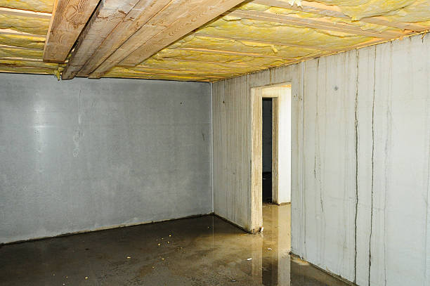 Diagnostic Humidité Sous sol