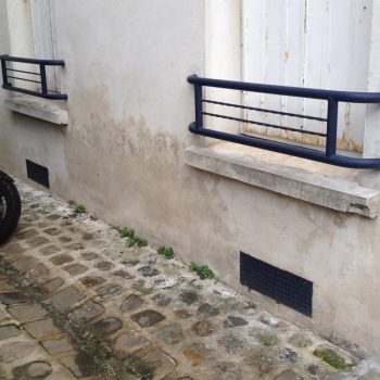 Comment détecter les remontées capillaires dans votre maison